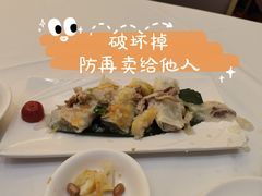 -顺德人家食府(黄金广场店)