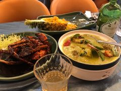 -阿莱唛唛泰国菜·海鲜餐厅(蛇口店)