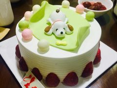 -大明铜锅·烤涮坊·烧烤(总店)