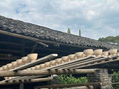 -景德镇古窑民俗博览区