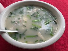-蛇口康乐快餐鱼仔档(翠苑小区店)