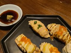-鸟鹏烧鸟居酒屋(天河领展店)