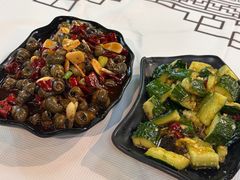 -云晓光头烧烤吧(德平路店)