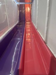 -奈尔宝·儿童乐园·亲子餐厅(华采天地店)