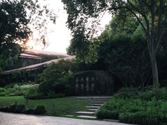 -中国茶叶博物馆(双峰馆区)