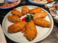 -新白鹿餐厅(松江开元地中海店)