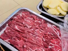 -月圆火锅(宁海东路二店)