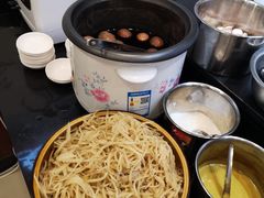 -小胖包子王(光明楼店)