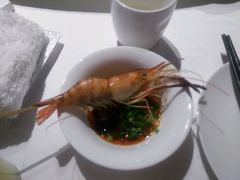 android_upload_pic-上座·餐厅(阳光100店)