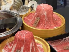 -牛匠和牛寿喜锅(西安总店)