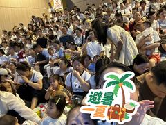 -合肥海洋世界