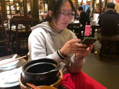 -南京大牌档(中关村领展广场店)