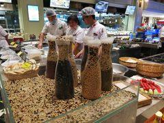 -新海渔港·胶东海鲜家常菜·家宴(奥体中心店)