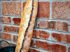 -佐敦面包铺·JORDAN BAKERY