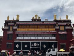 -小昭寺