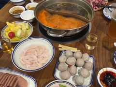 -厝味火锅·潮汕卤水火锅(十一合店)