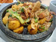 -敏丁拌饭(中街总店)