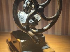 -Peet's Coffee皮爷咖啡(大学路店)