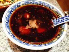 -南京大牌档(济南万象城店)