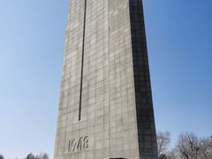 -长春市南湖公园