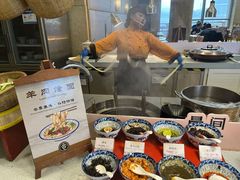-开封开元名都大酒店·可泰自助餐厅