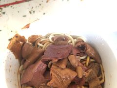 -郭记老汉口热干面