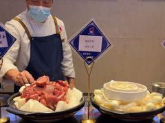 -鹊华居·地道鲁菜·海鲜·融合味(大明湖店)