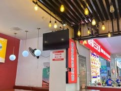 -阿利茄汁面(西城永捷店)