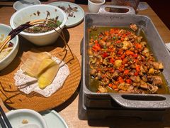 -湘间田舍(北仑银泰店)