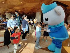 -深圳大梅沙京基洲际度假酒店