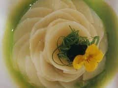 -香山湖渔家大院