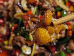 鲜椒美蛙-三哥田螺(北书院街店)