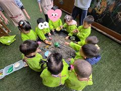 -英伦凯贝国际婴幼儿托育中心(雍湖湾店)