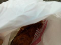 -味味美·汉堡炸鸡(山东路店)