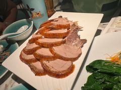 -雀蓝川菜(滨湖万象汇店)