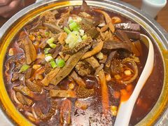 -二分八云雁阁•新晋菜大同味(长治路店)