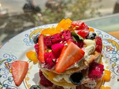 -Alimentari早午餐(安福路店)