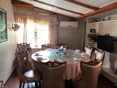 包厢-又见炊烟私房菜(敬亭路店)