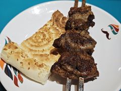 -巴依老爷新疆美食(天津远洋乐堤港店)