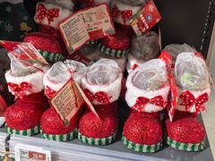 -Olé精品超市(苏州中心店)