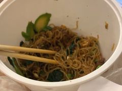 -菜忠潮州牛肉店(岗厦店)