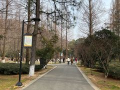 -宝岩生态观光园