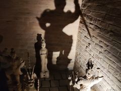 -洛阳古墓博物馆