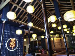 -蜀中烤霸·自助烤肉(郫都店)