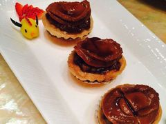 8餐厅-8餐厅(新葡京酒店)