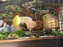 -萃華楼(王府井店)