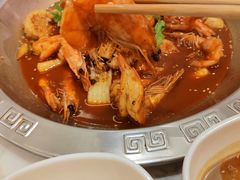 -李想大虾(吾悦广场店)