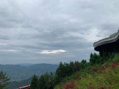 -重庆云阳龙缸景区