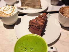 -Peet's 皮爷咖啡(东湖路手作店)