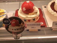 -Pantry's Best派悦坊蛋糕(K11购物艺术中心店)